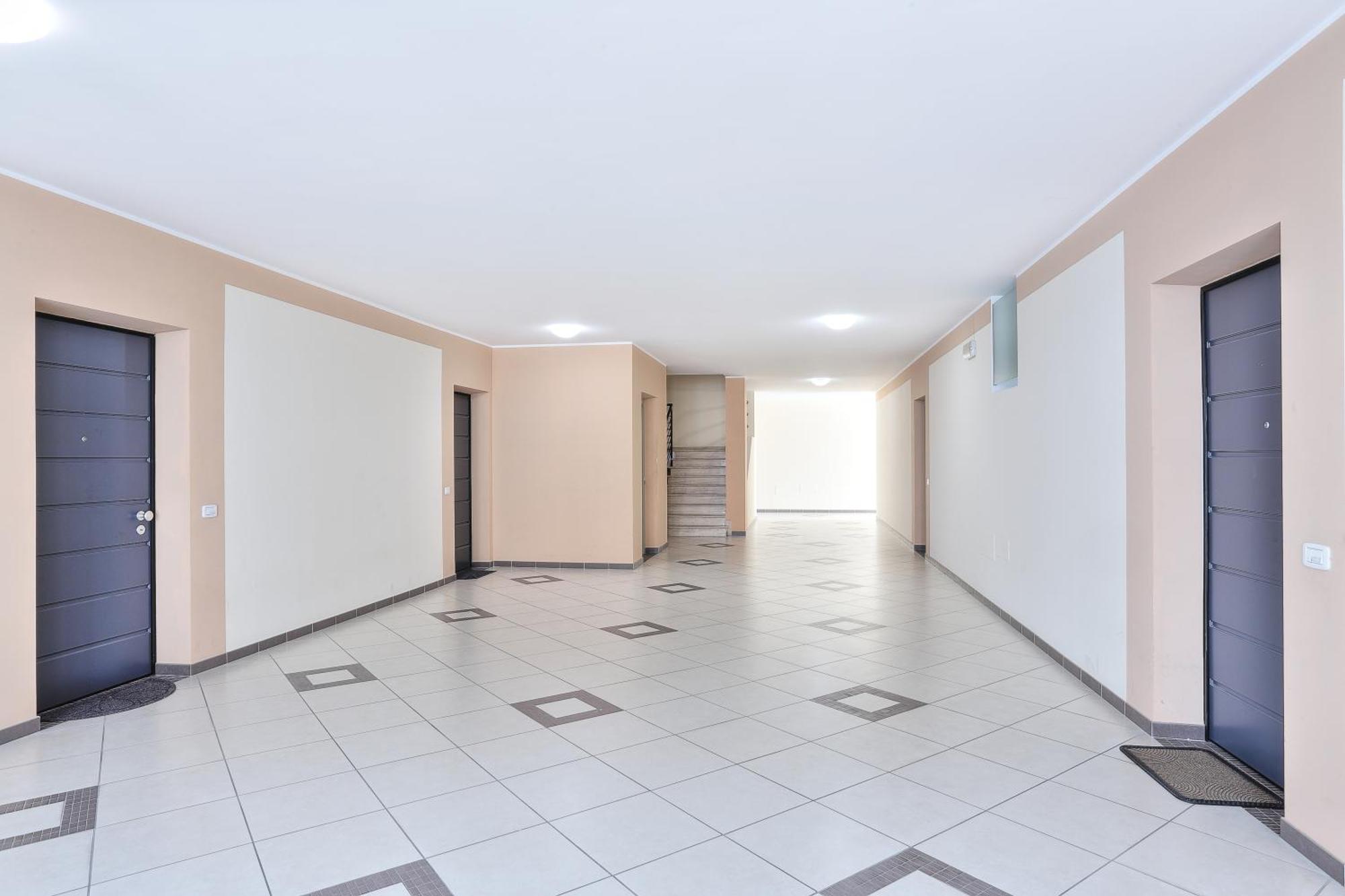 Mazzarosa Residence Roseto Degli Abruzzi Εξωτερικό φωτογραφία