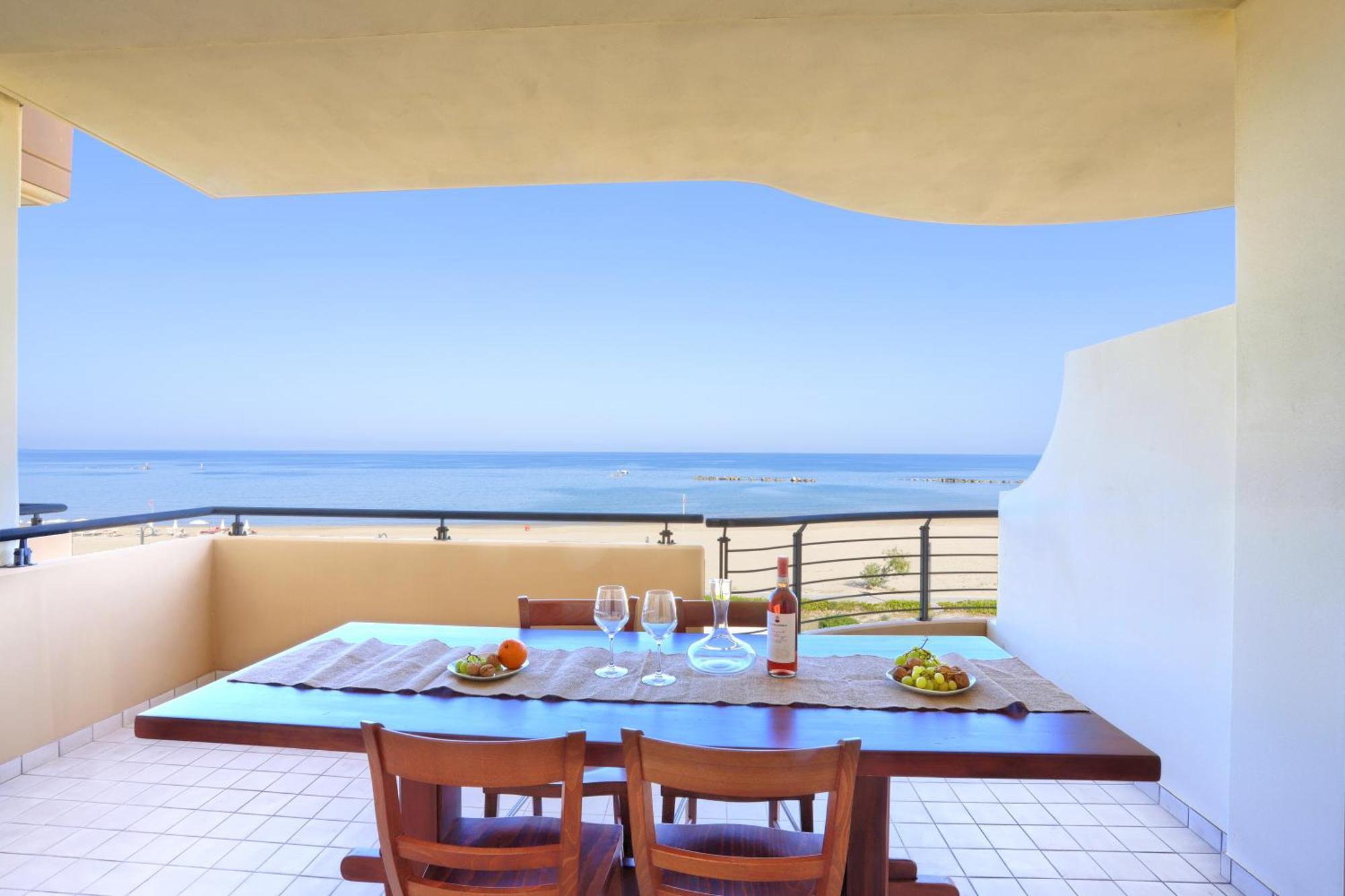Mazzarosa Residence Roseto Degli Abruzzi Εξωτερικό φωτογραφία