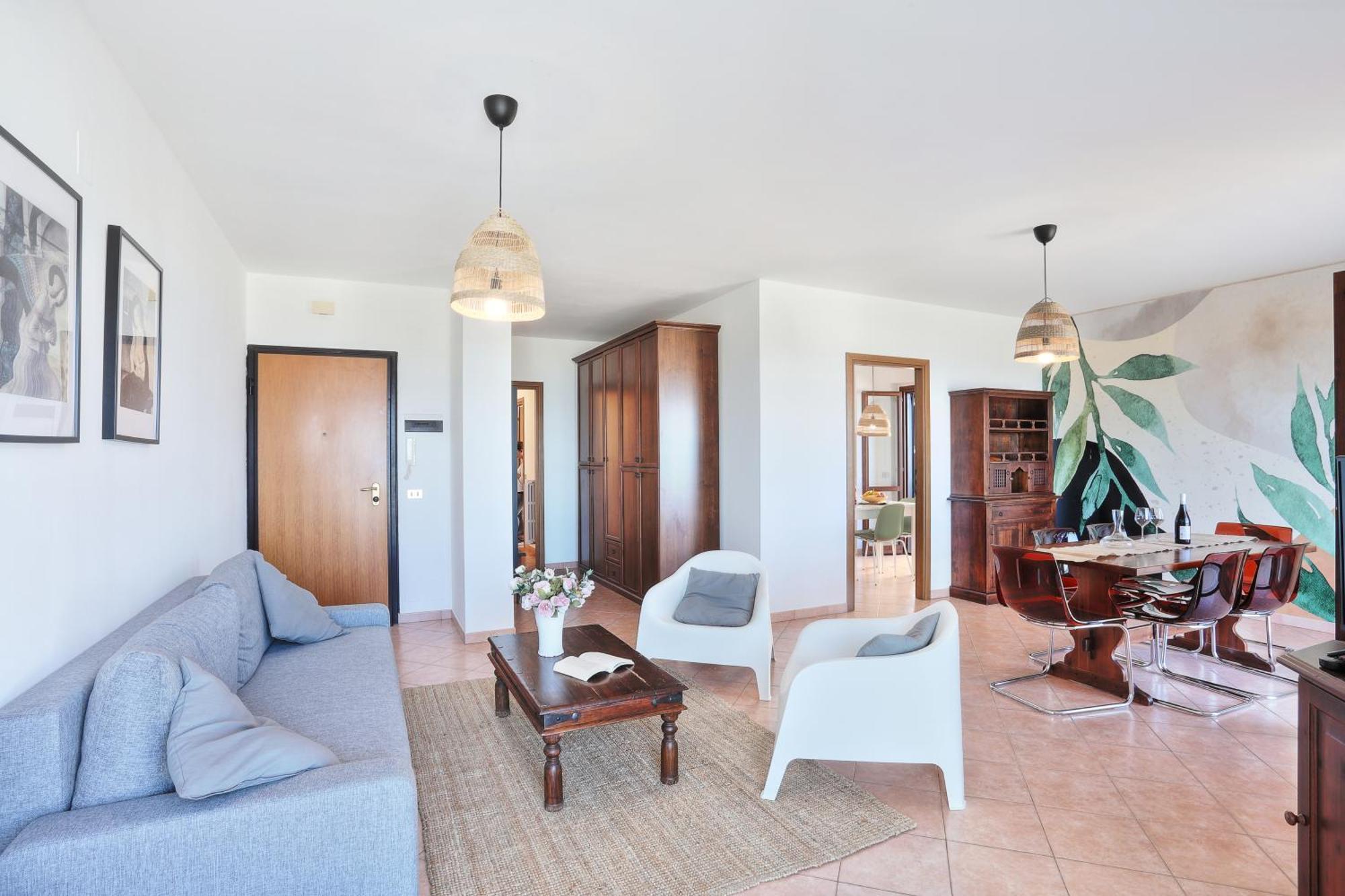 Mazzarosa Residence Roseto Degli Abruzzi Εξωτερικό φωτογραφία