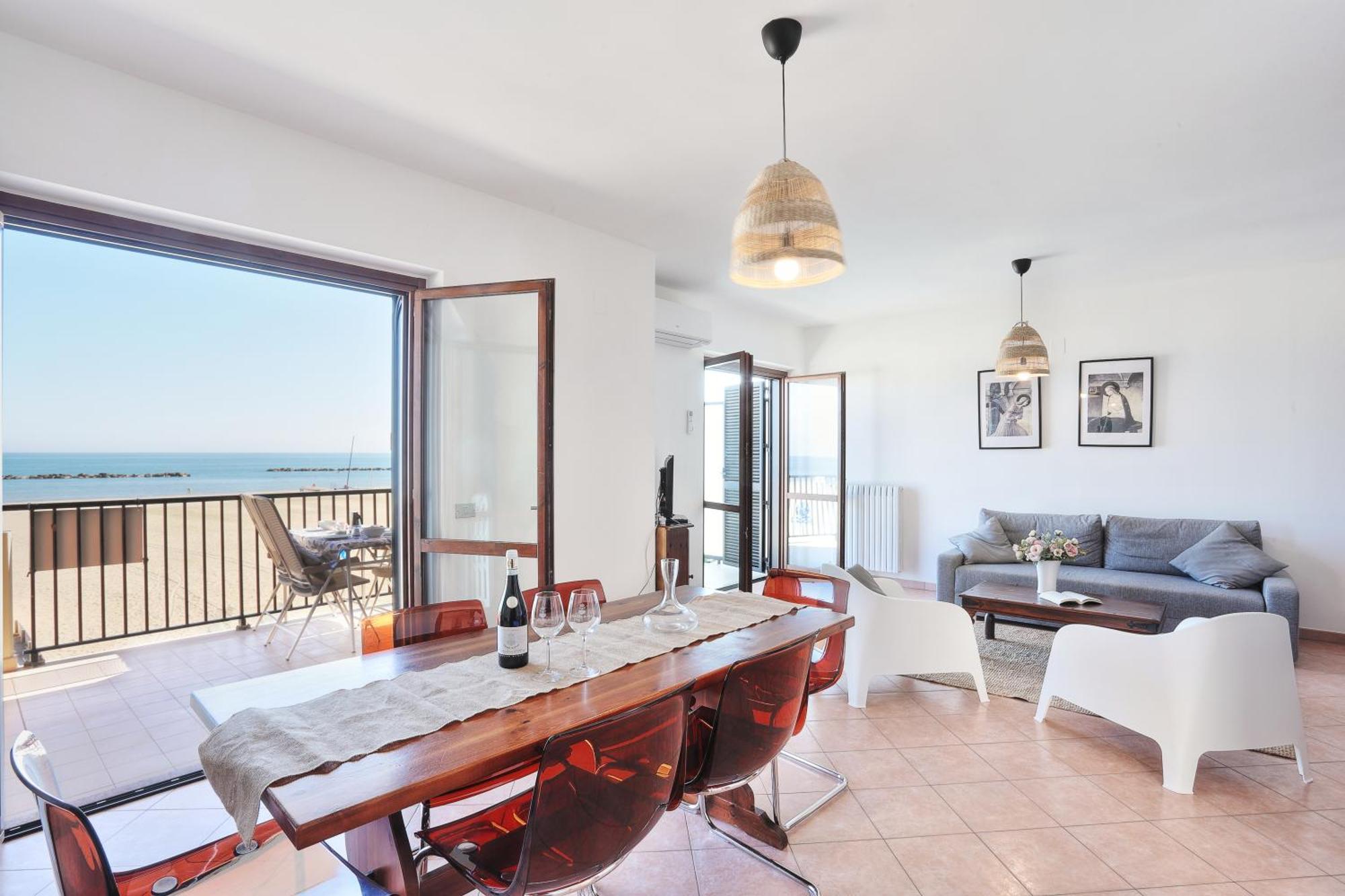 Mazzarosa Residence Roseto Degli Abruzzi Εξωτερικό φωτογραφία