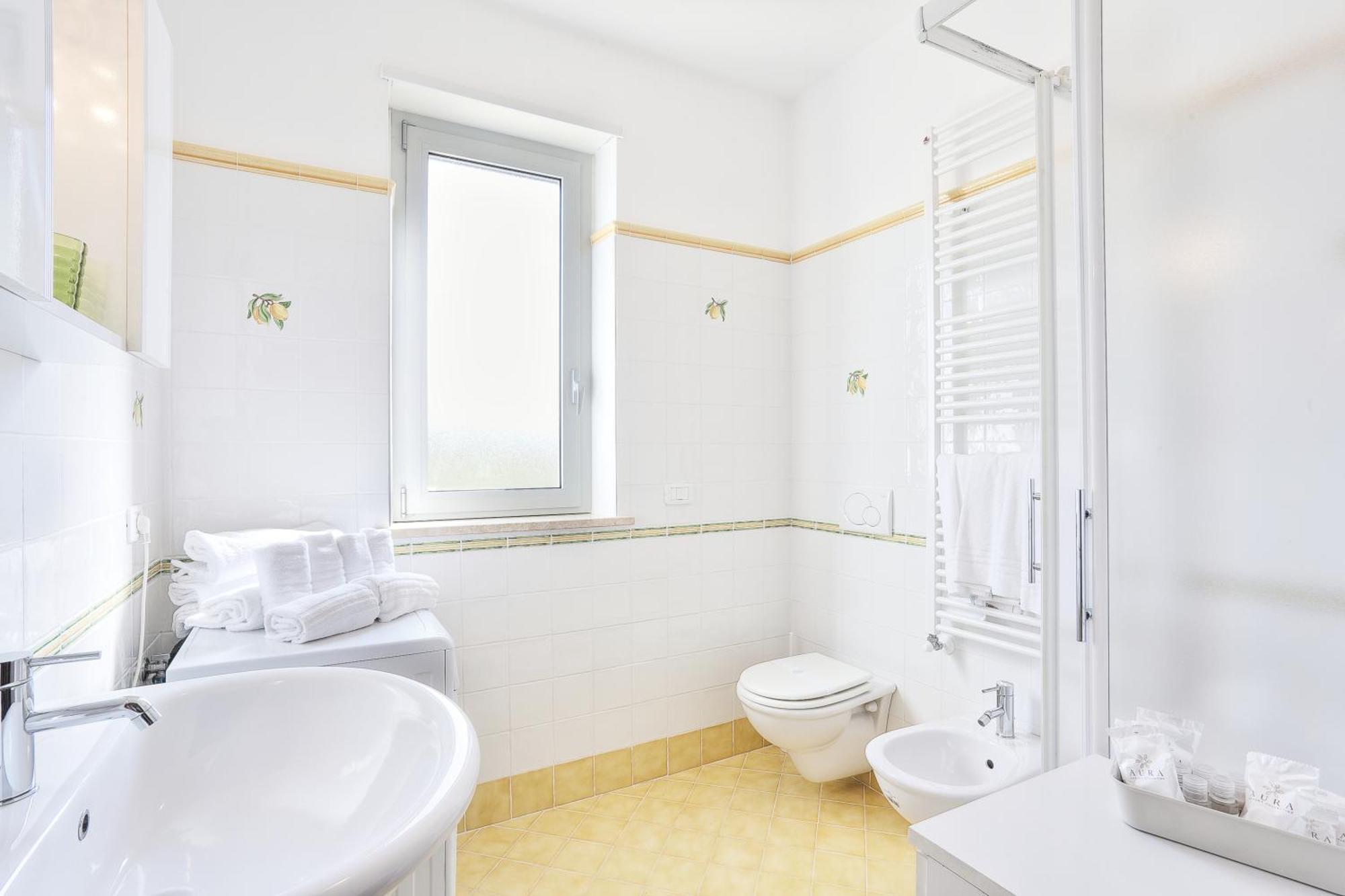 Mazzarosa Residence Roseto Degli Abruzzi Εξωτερικό φωτογραφία