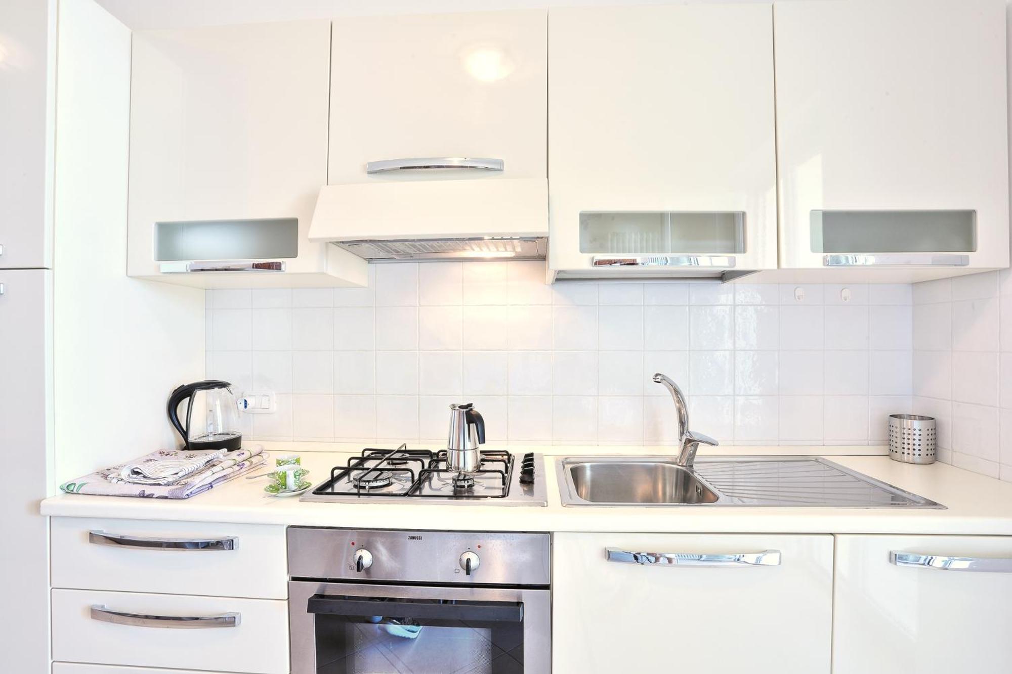 Mazzarosa Residence Roseto Degli Abruzzi Εξωτερικό φωτογραφία