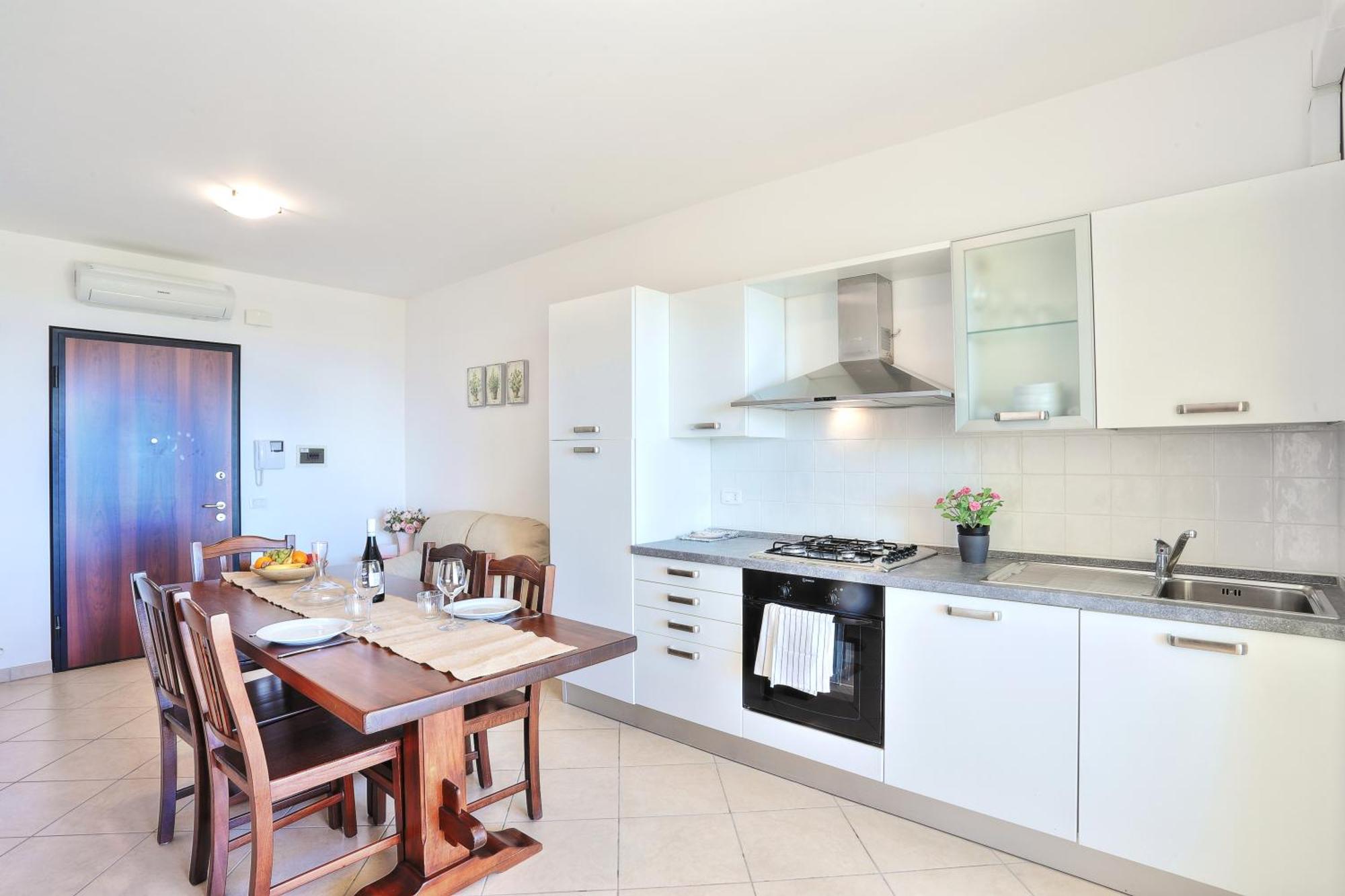 Mazzarosa Residence Roseto Degli Abruzzi Εξωτερικό φωτογραφία
