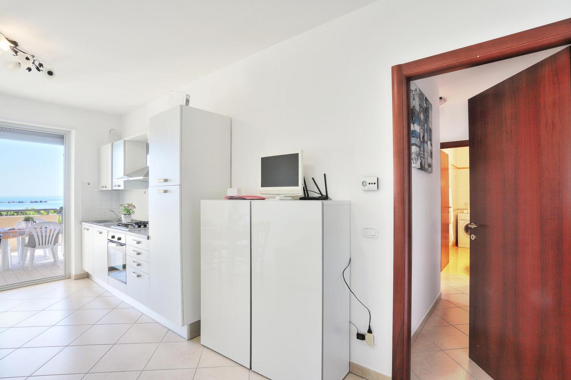 Mazzarosa Residence Roseto Degli Abruzzi Εξωτερικό φωτογραφία