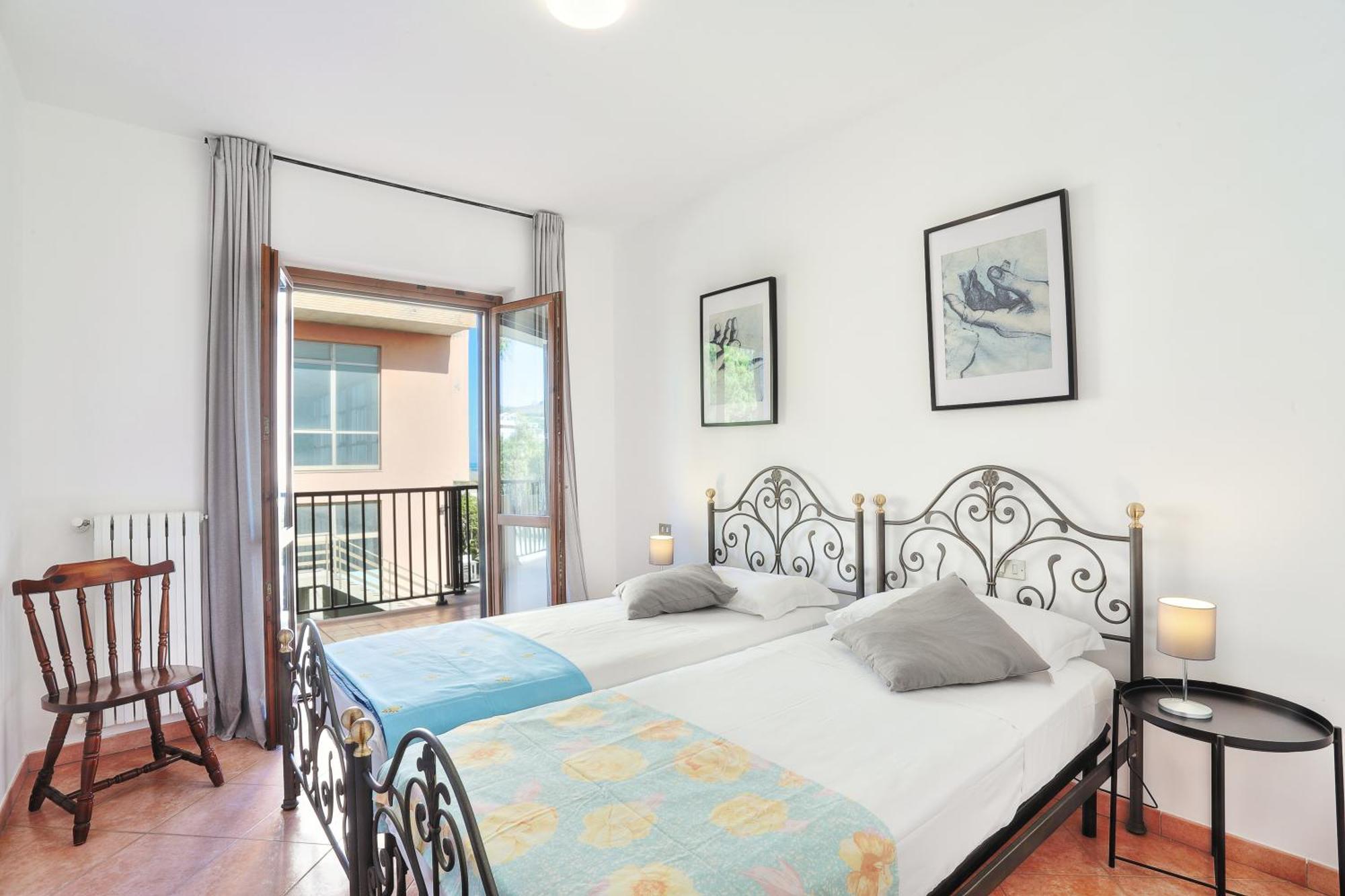 Mazzarosa Residence Roseto Degli Abruzzi Εξωτερικό φωτογραφία