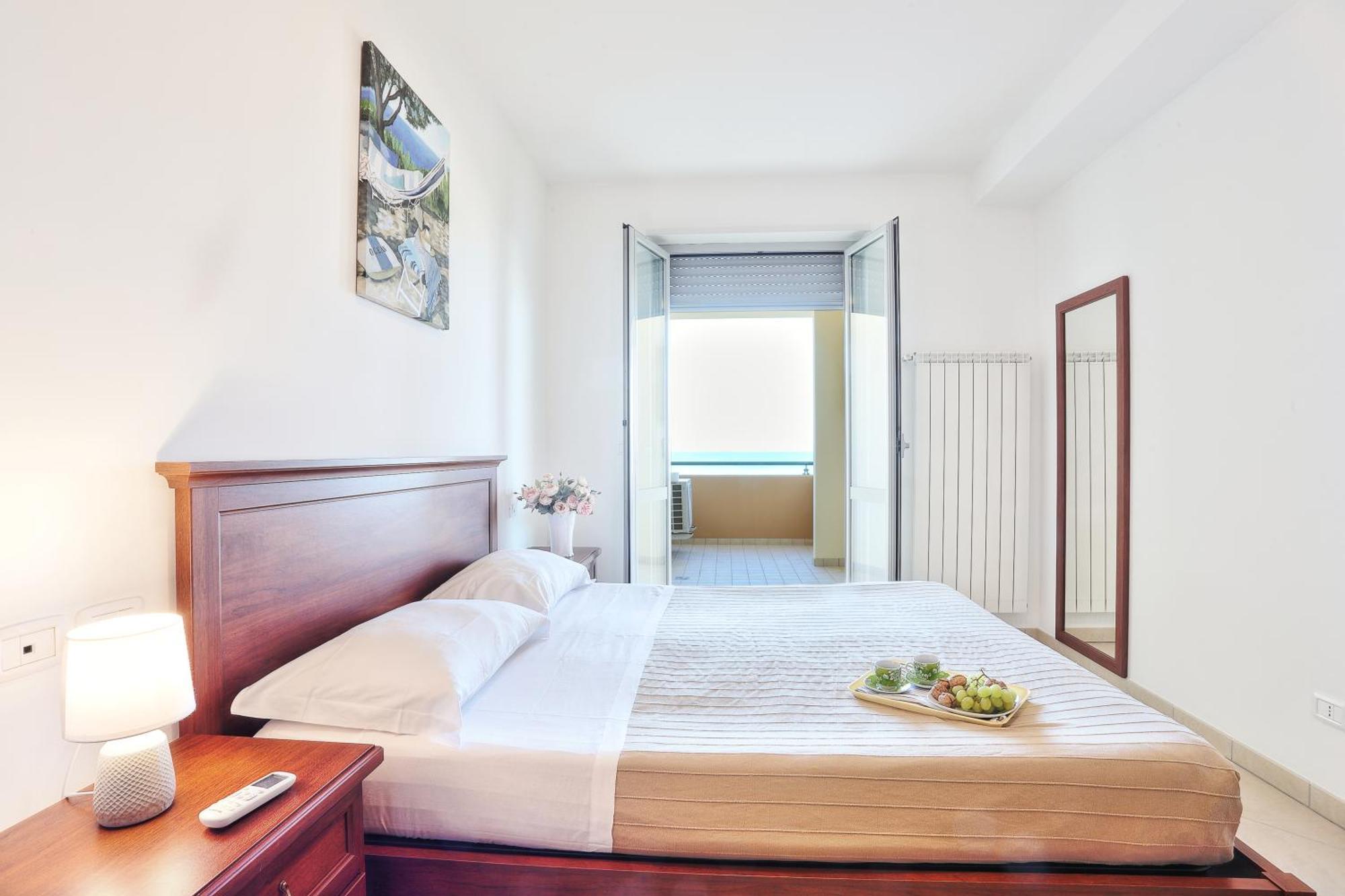 Mazzarosa Residence Roseto Degli Abruzzi Εξωτερικό φωτογραφία