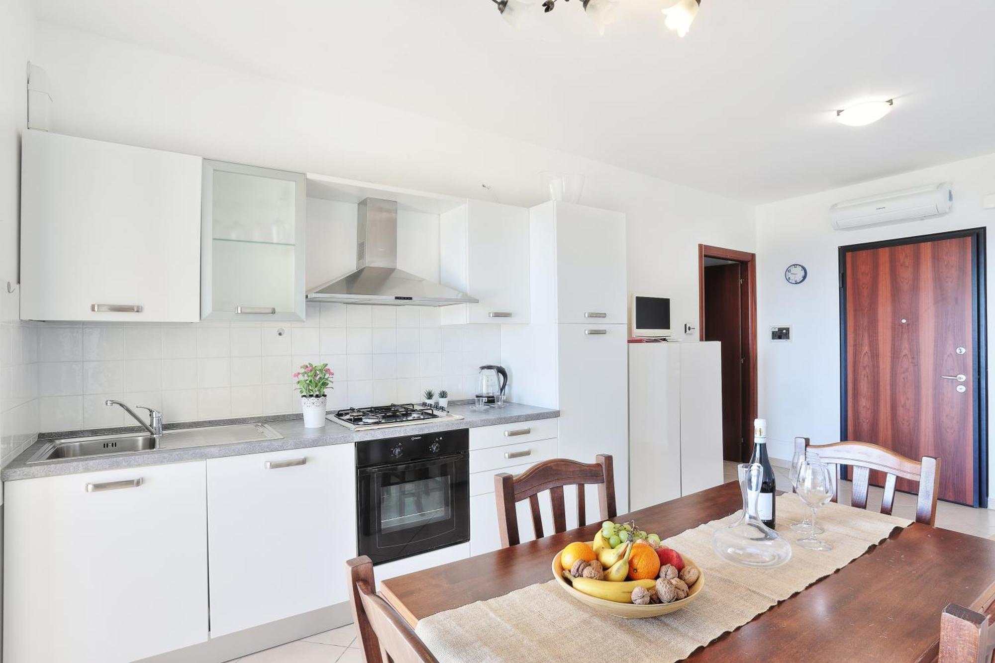 Mazzarosa Residence Roseto Degli Abruzzi Εξωτερικό φωτογραφία