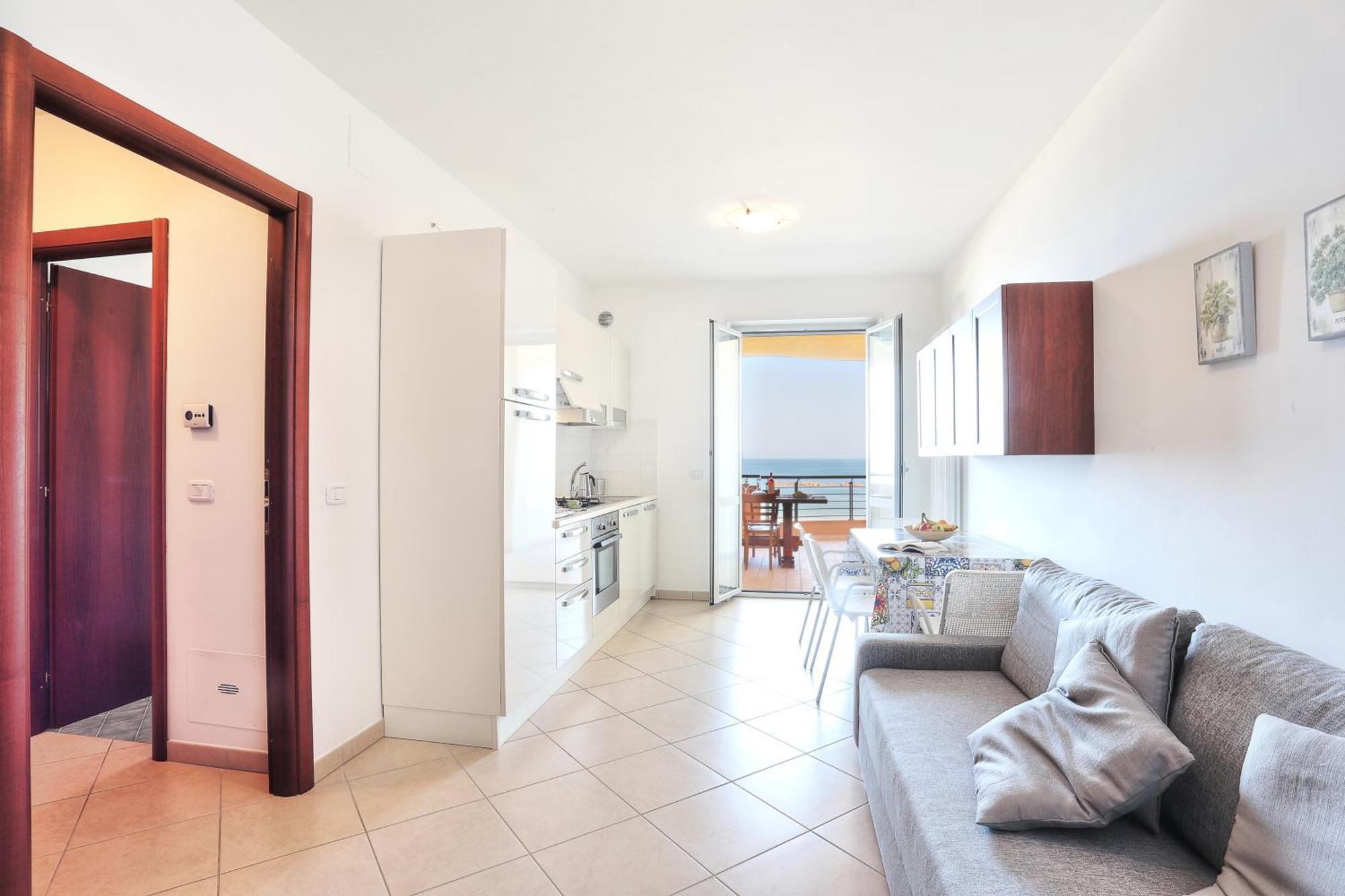 Mazzarosa Residence Roseto Degli Abruzzi Εξωτερικό φωτογραφία