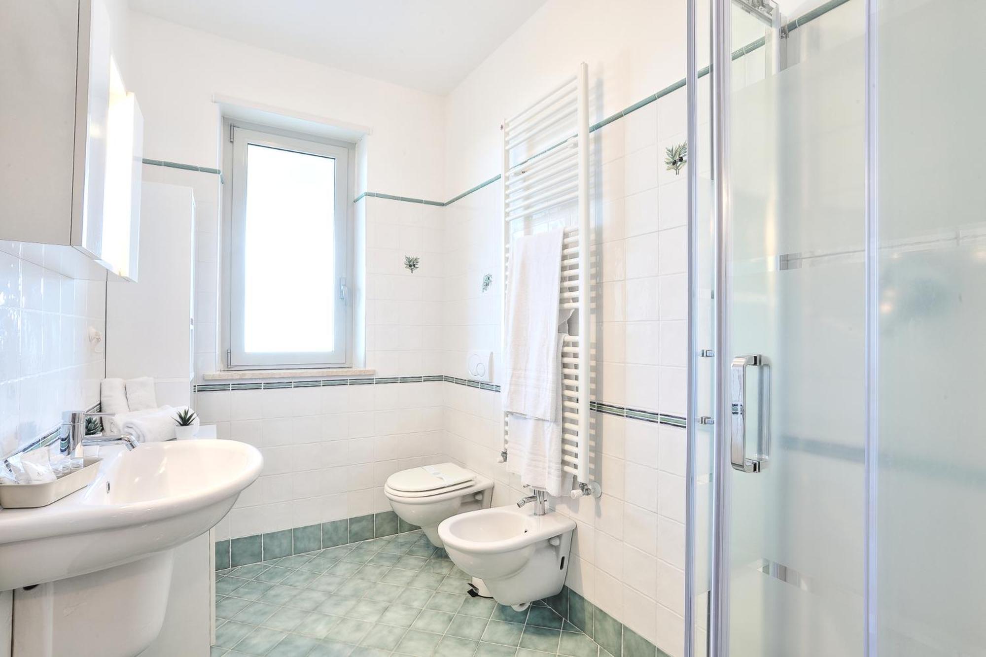 Mazzarosa Residence Roseto Degli Abruzzi Εξωτερικό φωτογραφία