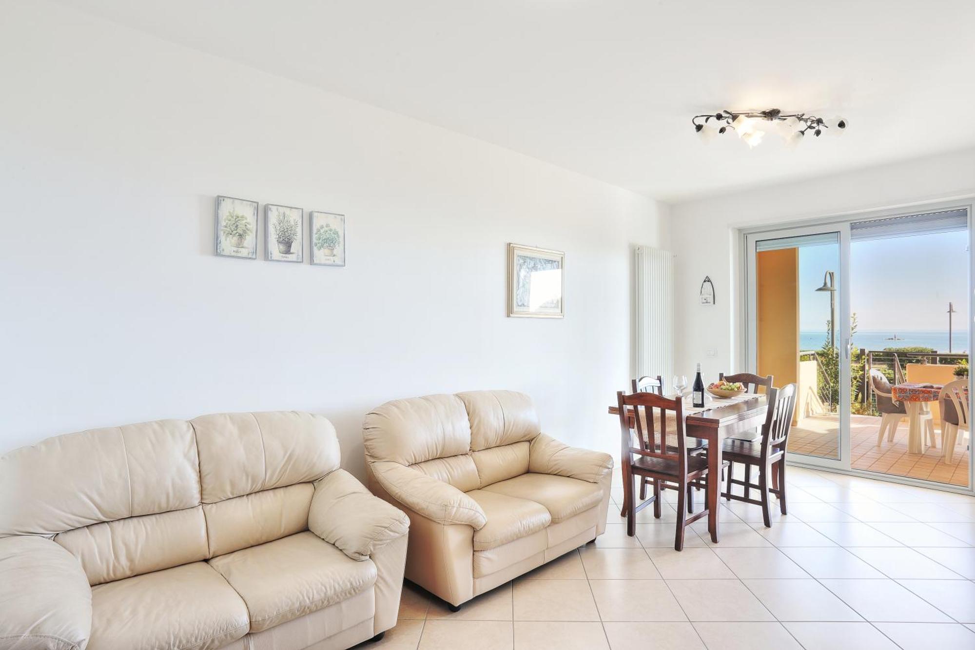 Mazzarosa Residence Roseto Degli Abruzzi Εξωτερικό φωτογραφία