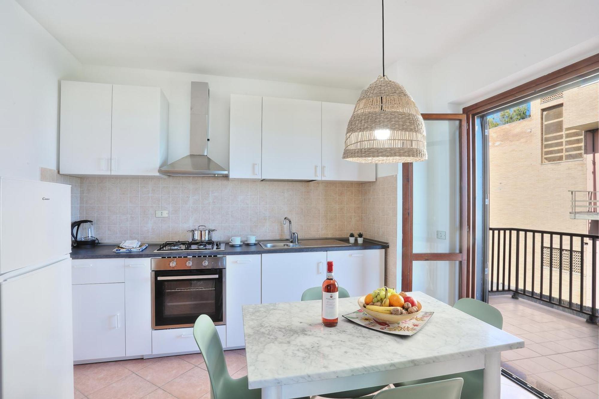 Mazzarosa Residence Roseto Degli Abruzzi Εξωτερικό φωτογραφία