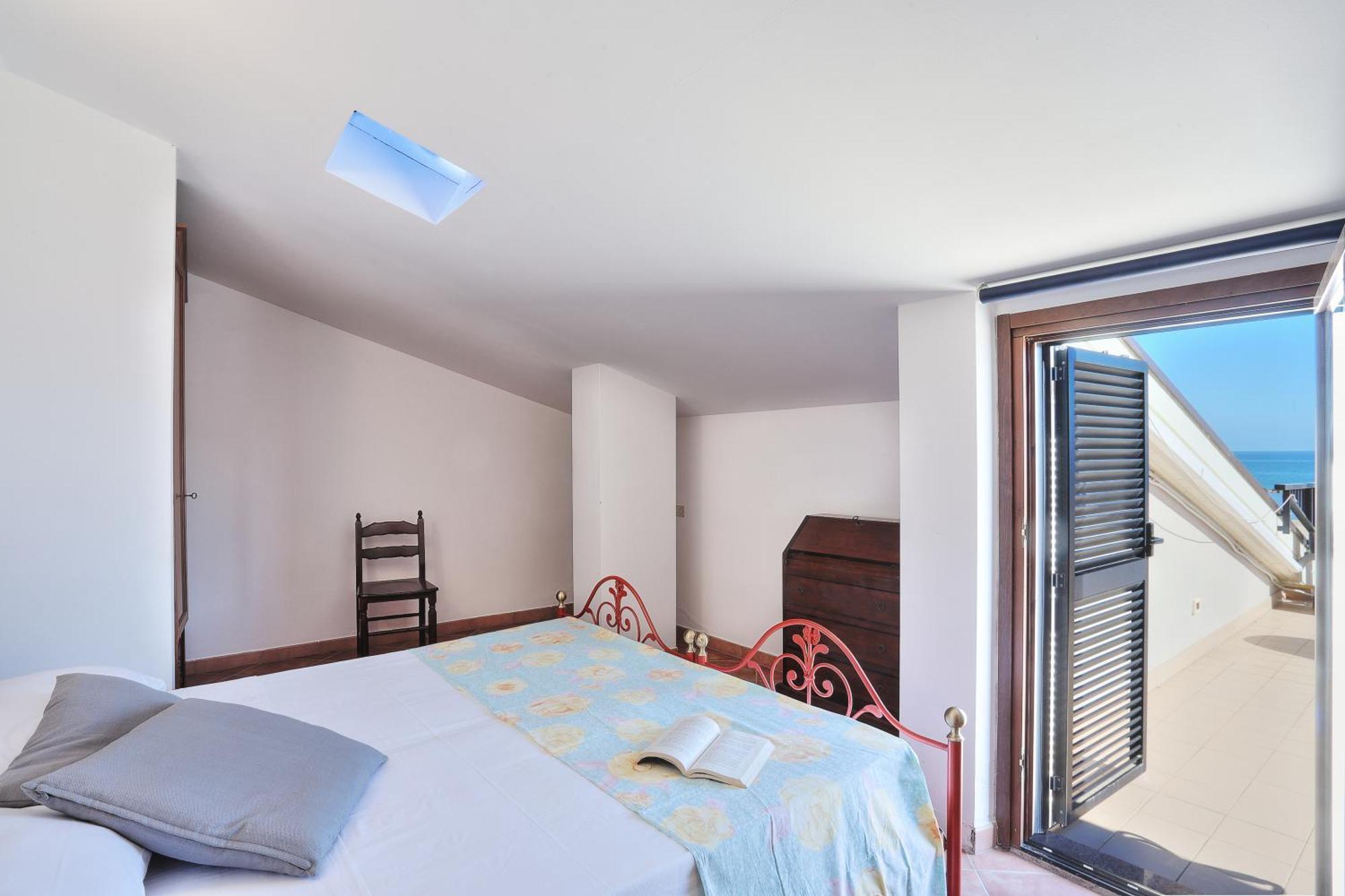 Mazzarosa Residence Roseto Degli Abruzzi Εξωτερικό φωτογραφία