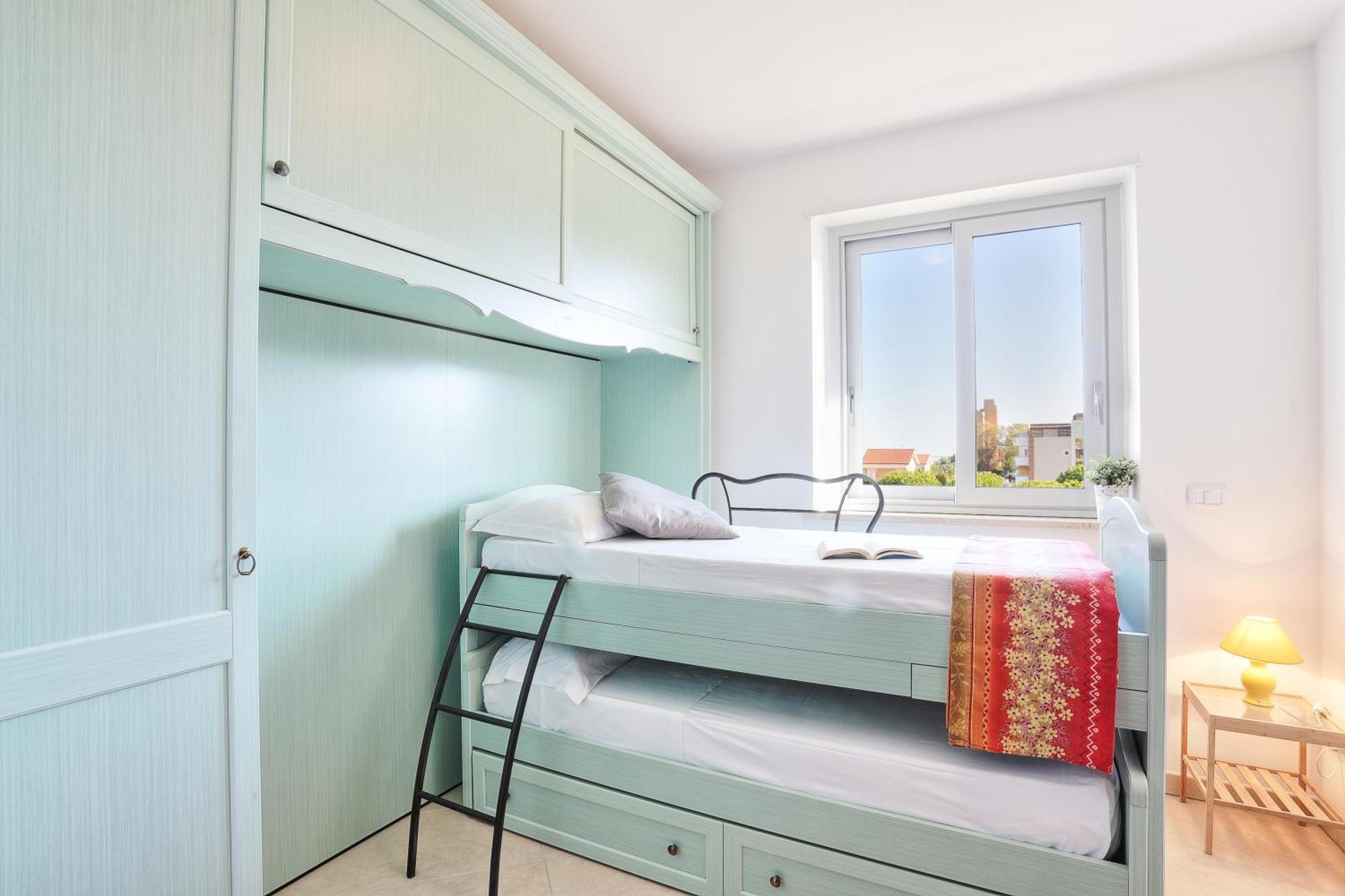 Mazzarosa Residence Roseto Degli Abruzzi Εξωτερικό φωτογραφία