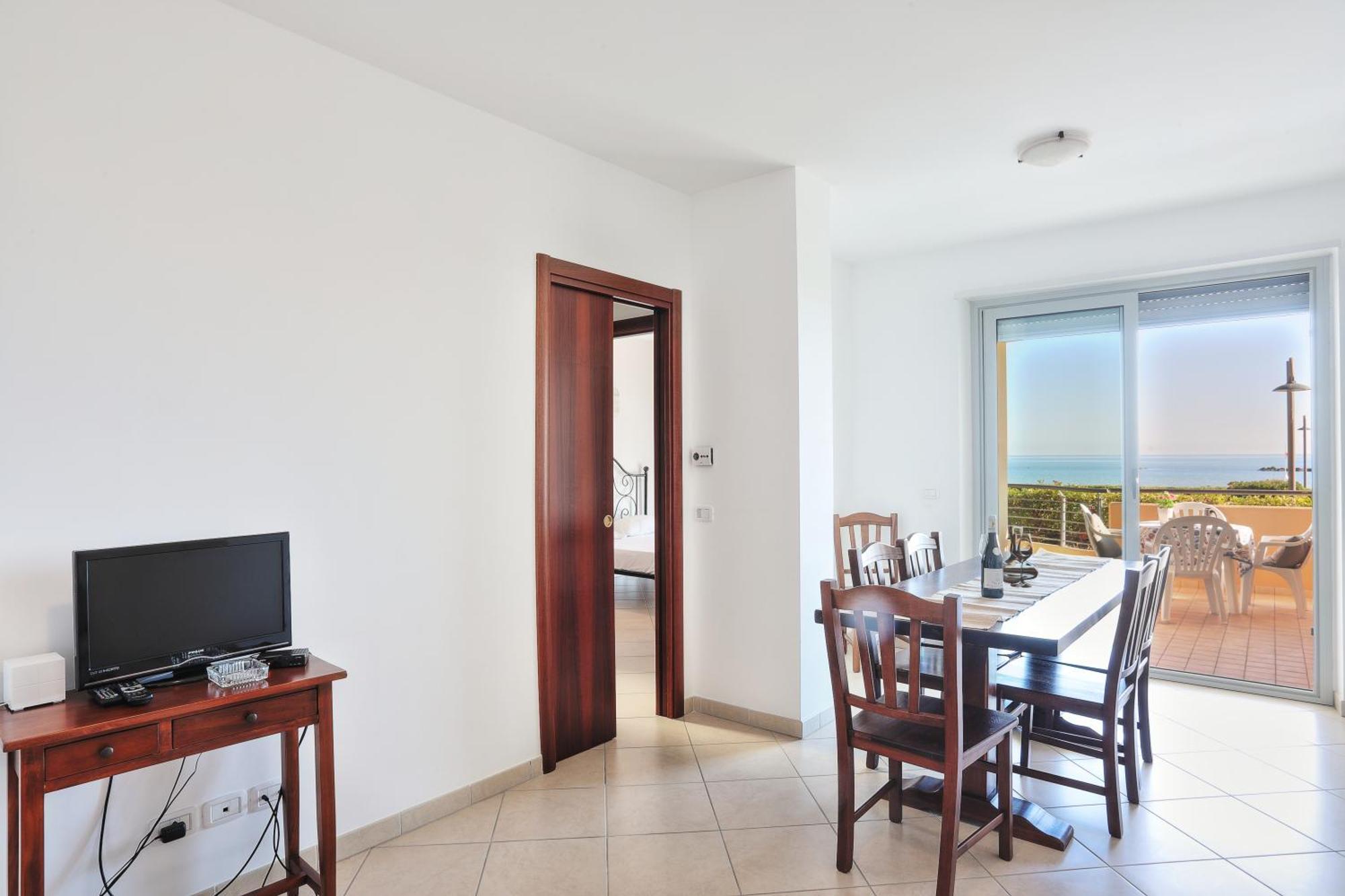 Mazzarosa Residence Roseto Degli Abruzzi Εξωτερικό φωτογραφία