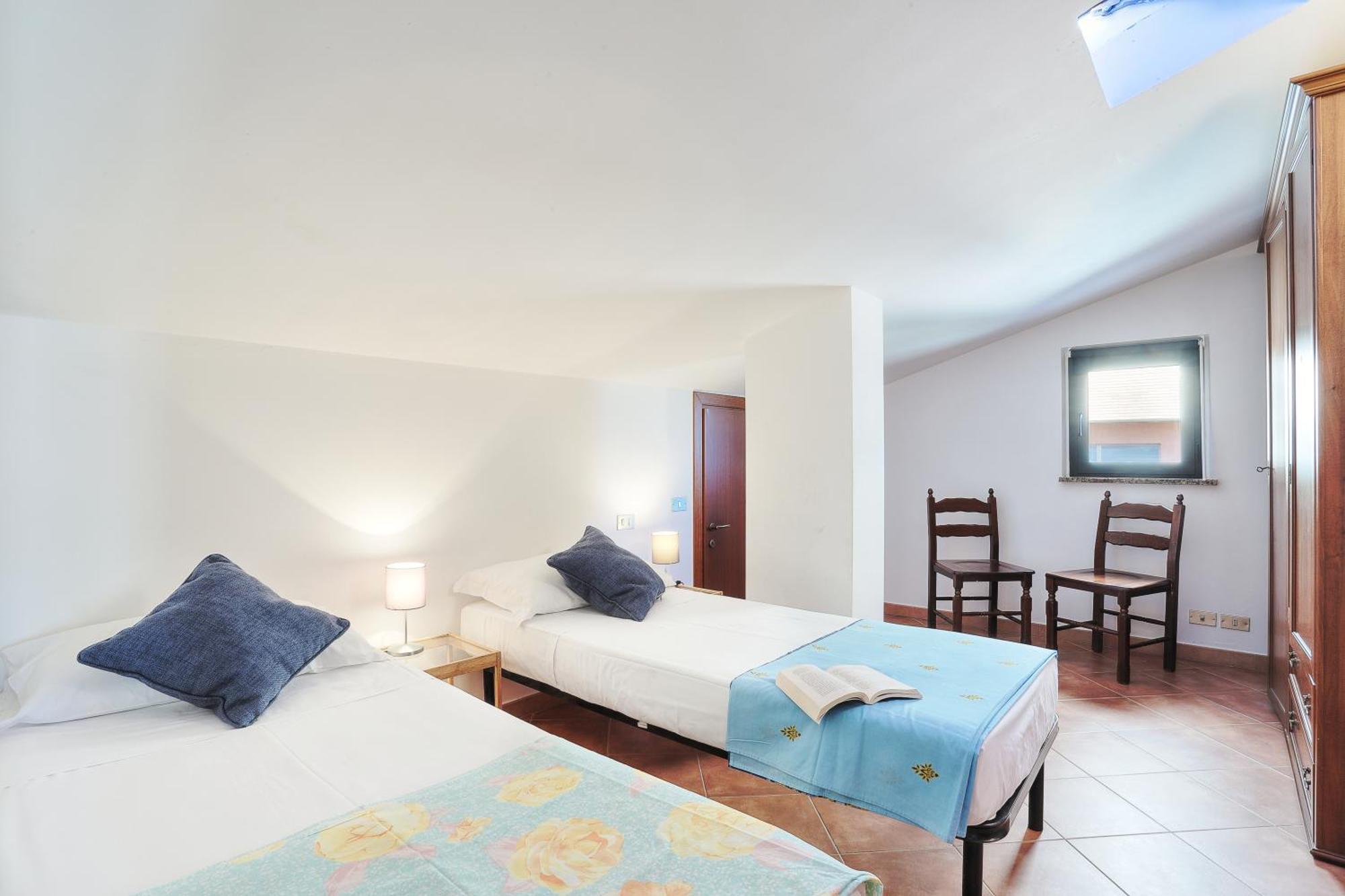 Mazzarosa Residence Roseto Degli Abruzzi Εξωτερικό φωτογραφία