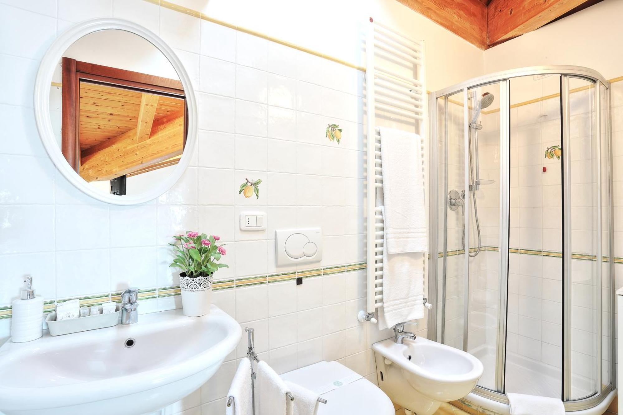 Mazzarosa Residence Roseto Degli Abruzzi Εξωτερικό φωτογραφία