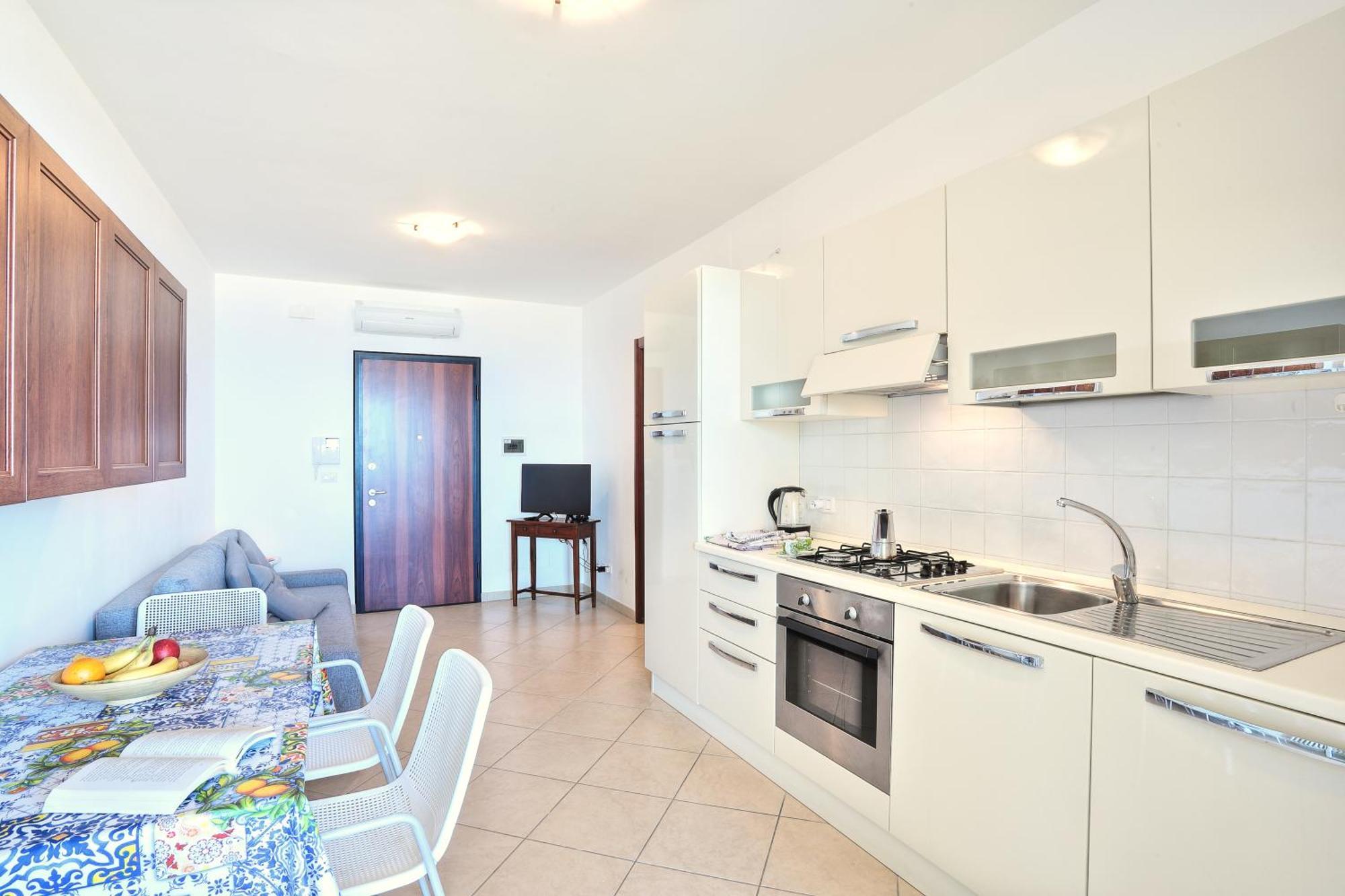 Mazzarosa Residence Roseto Degli Abruzzi Εξωτερικό φωτογραφία
